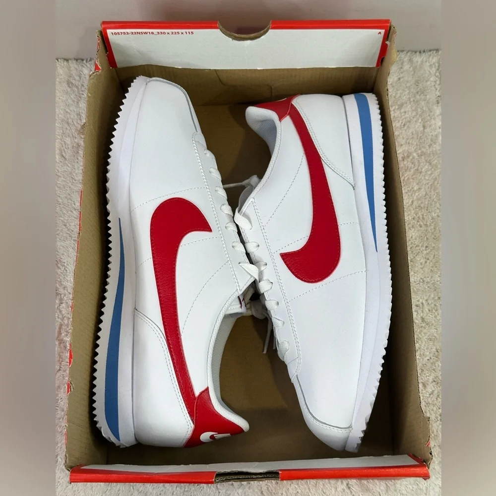 Nike Cortez